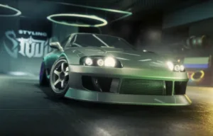 CarX Street trafi na xbox series x