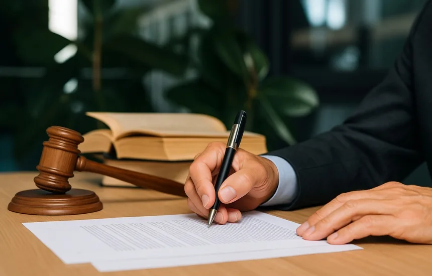 pomoc w dochodzeniu odszkodowania