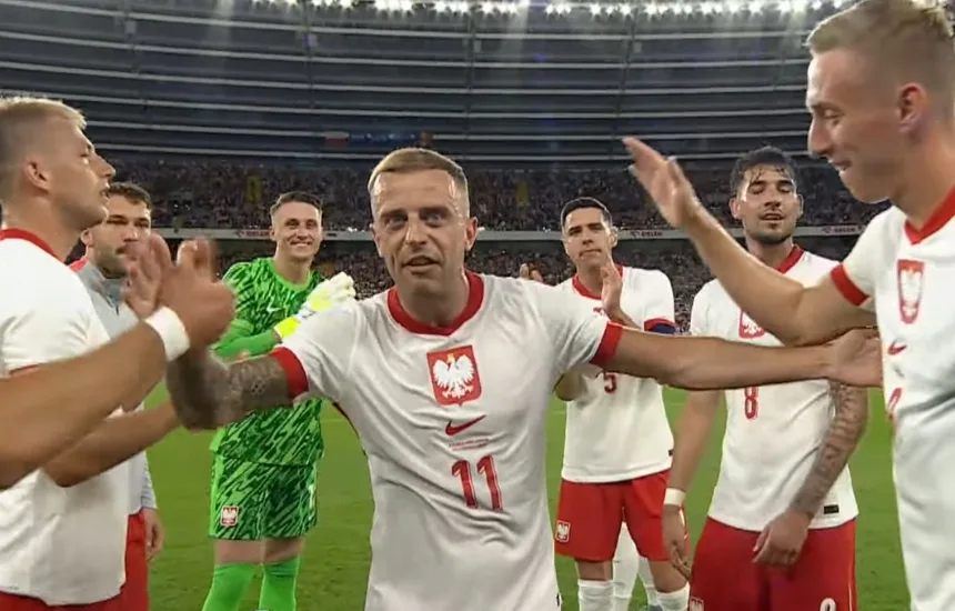 Polska Mołdawia - wynik meczu