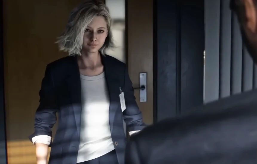 Resident Evil Requiem - trailer już zaprezentowany!