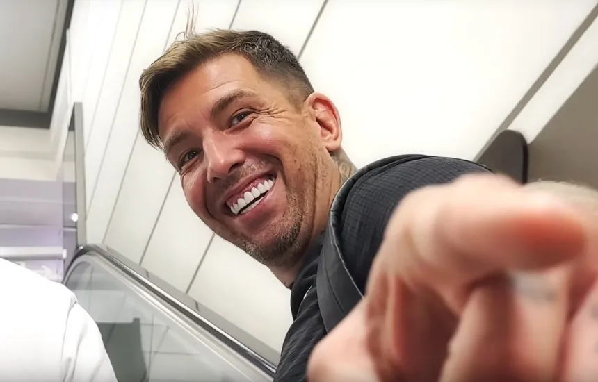 Sentino prezentuje album King Sento 2