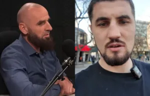 Don Kasjo: Marcin Gortat skończyłby jak Adamek