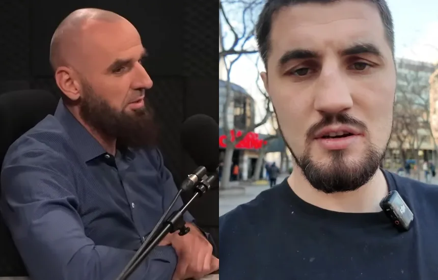 Don Kasjo: Marcin Gortat skończyłby jak Adamek