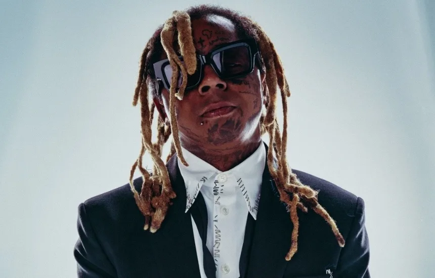 Lil Wayne prezentuje Tha Carter VI