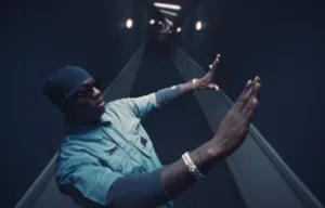 Lil Yachty prezentuje teledysk do Murda
