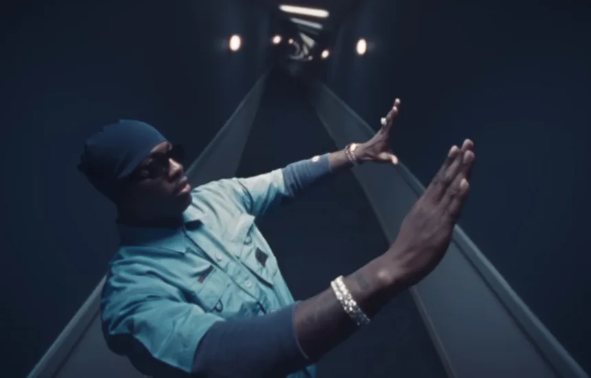 Lil Yachty prezentuje teledysk do Murda