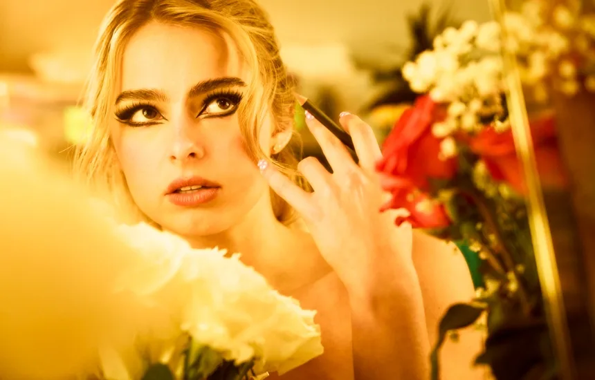 Addison Rae prezentuje album Addison