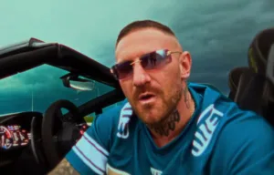 Kizo prezentuje utwór Bez kitu