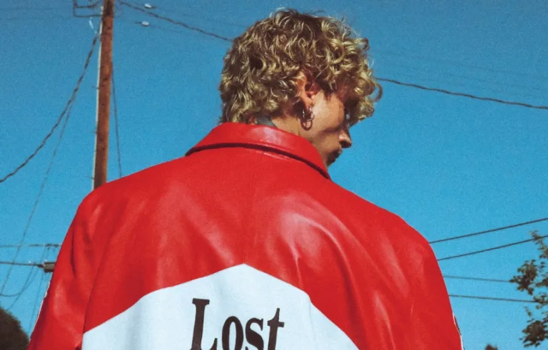 MGK zapowiada album Lost Americana