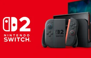 Nintendo Switch 2 - sprzedaż konsoli