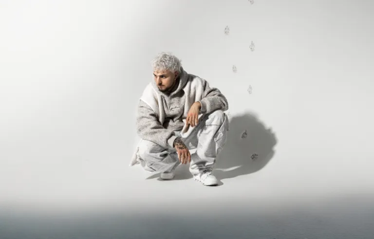 Arne prezentuje album Stado