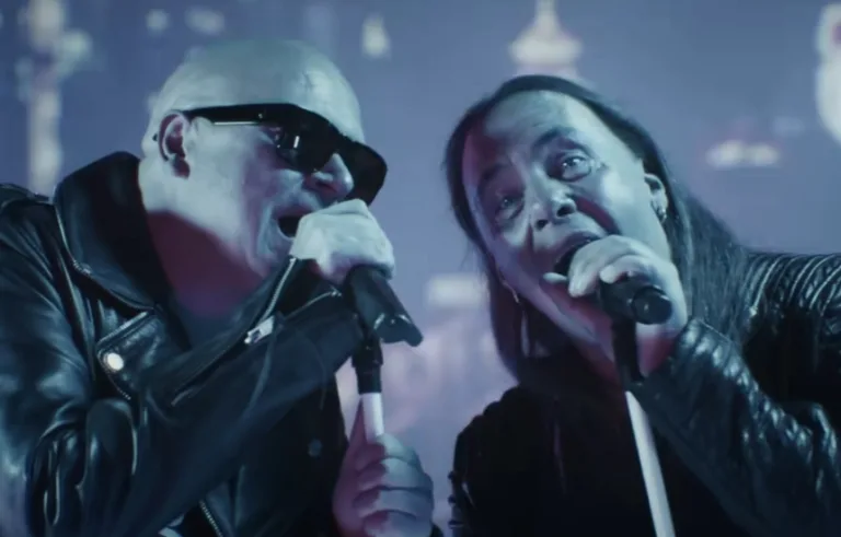 Helloween prezentuje This Is Tokyo