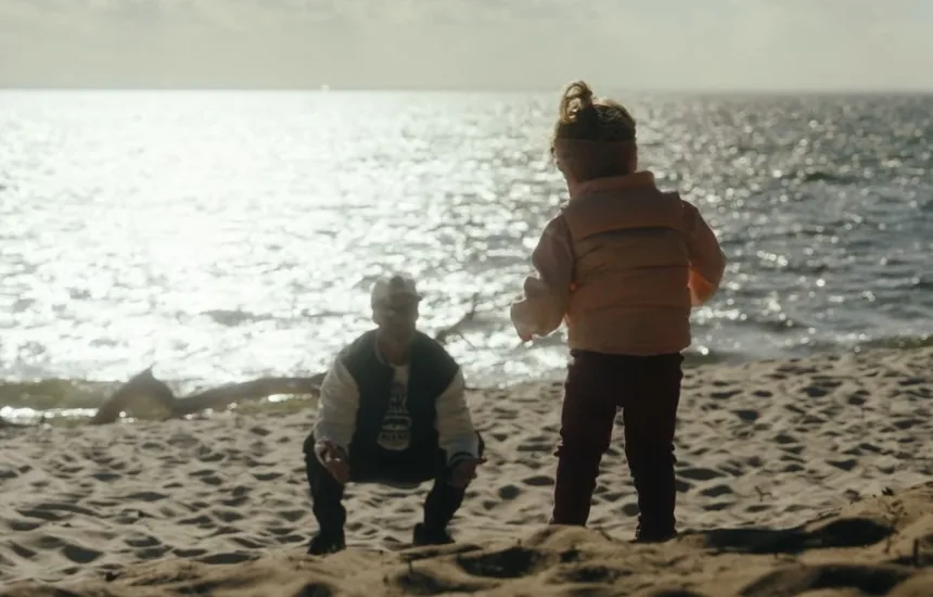 Kaczor prezentuje singiel Pierwszy krzyk