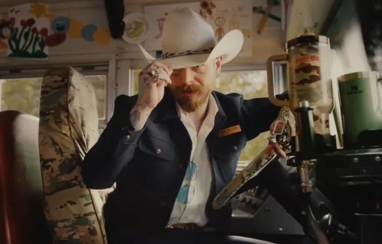 Post Malone i Stanley łączą siły