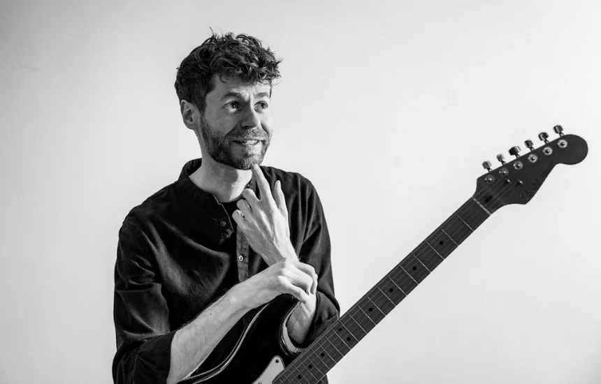 Leo Pik prezentuje Powoli wzrastam