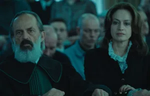 Heweliusz na platformie Netflix