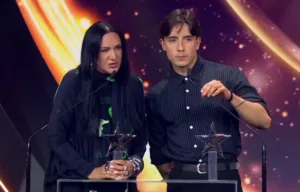 Gala Gwiazd Plejady 2025 - laureaci są już znani