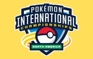Mistrzostwa Ameryki Północnej Pokémon 2025