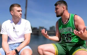 Don Kasjo - Paweł Jóźwiak, wywiad przed walką Prime 13