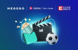 Viaplay w ofercie Megogo