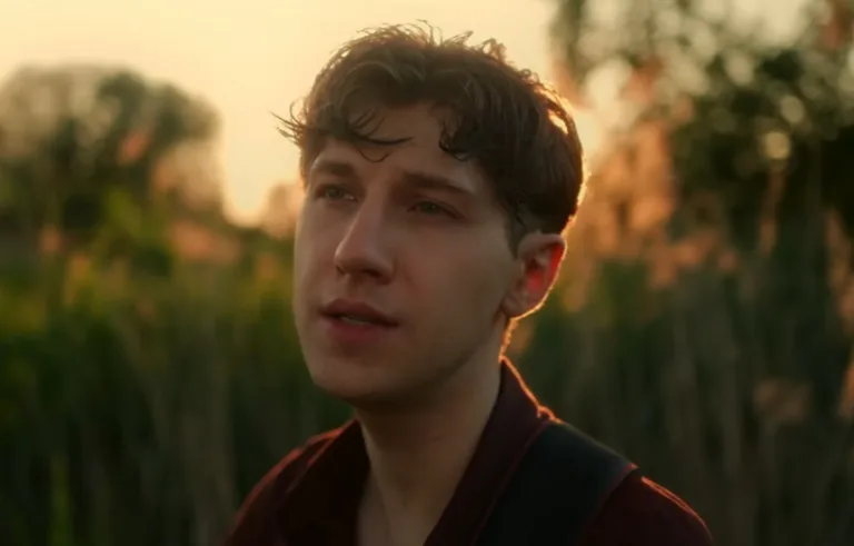 Mateusz Ciawłowski prezentuje Dajesz mi serce