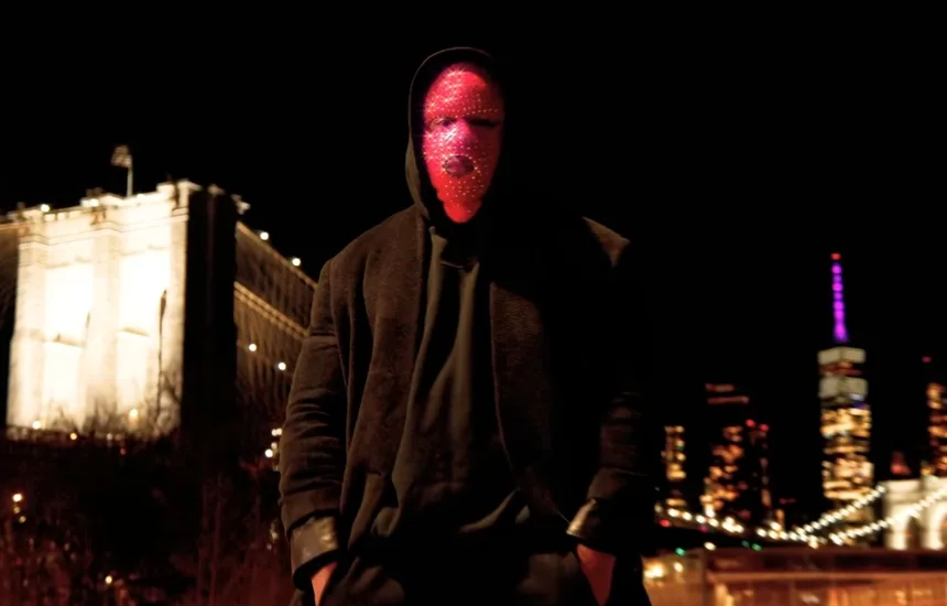 LL Cool J prezentuje video do 30 Decembers