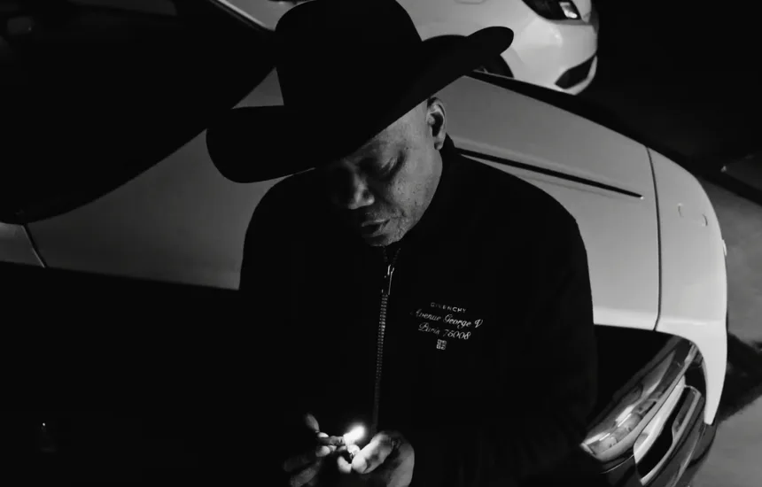 Too Short prezentuje singiel Everywhere