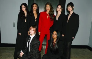 Jessica Alba i Katseye we wspólnym singlu