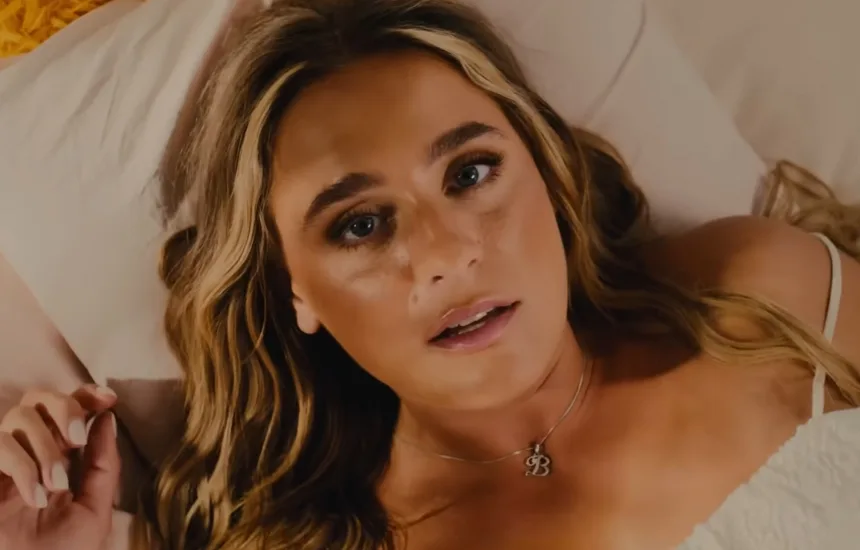 Bletka prezentuje utwór Amnezja