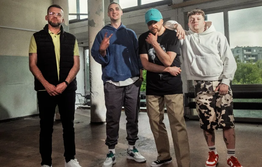 Sher7ock prezentuje Fantasmagorie