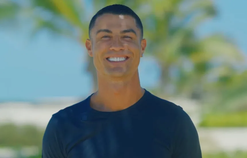 Cristiano Ronaldo przedłużył kontrakt z Al Nassr