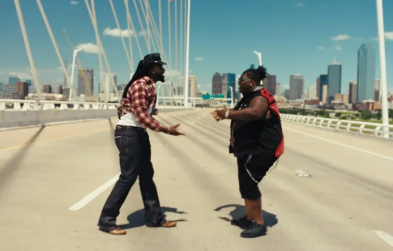 BigXthaPlug w singlu Home