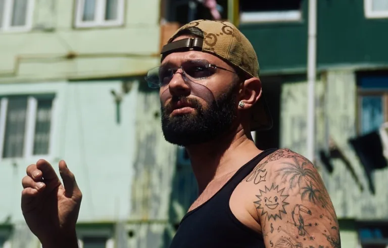 Blacha 2115 Adrenalina