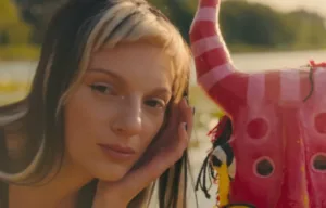 Sarsa prezentuje singiel Moje usta