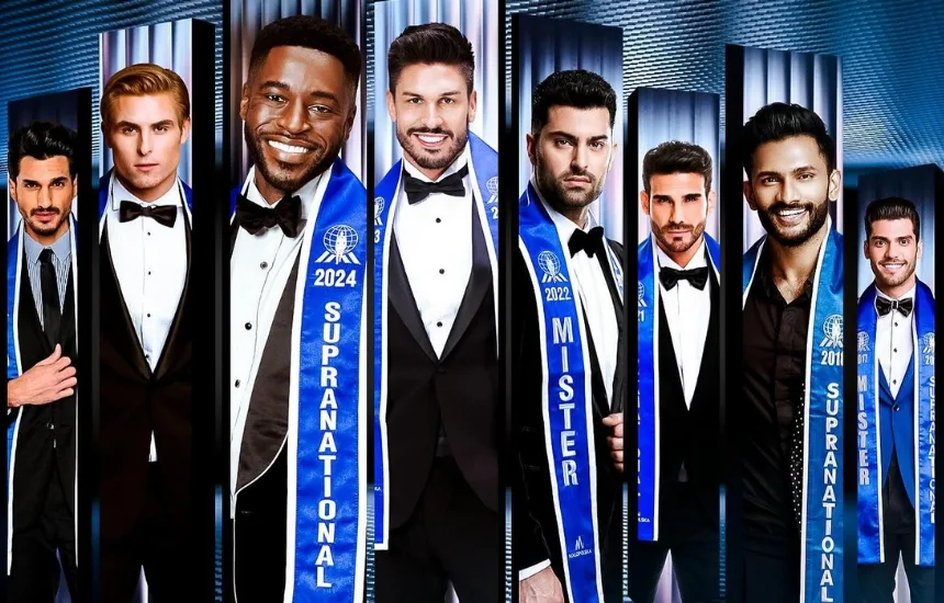 Mister Supranational 2025 Gdzie obejrzeć finał?