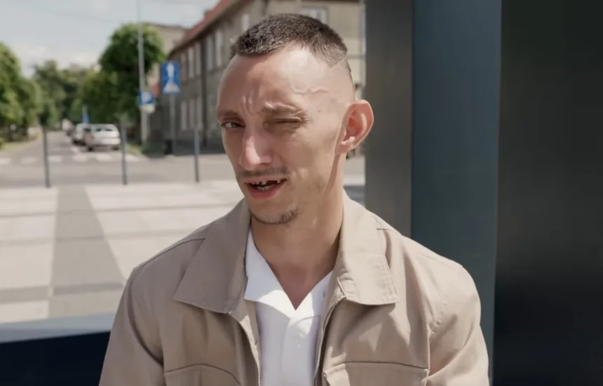 Ufoludek wystąpi w fame mma