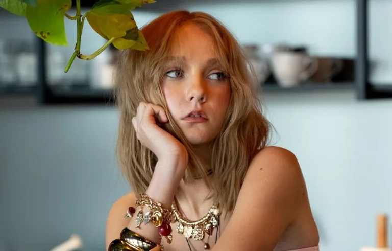 Maja Krzyżewska prezentuje singiel 3 miesiące