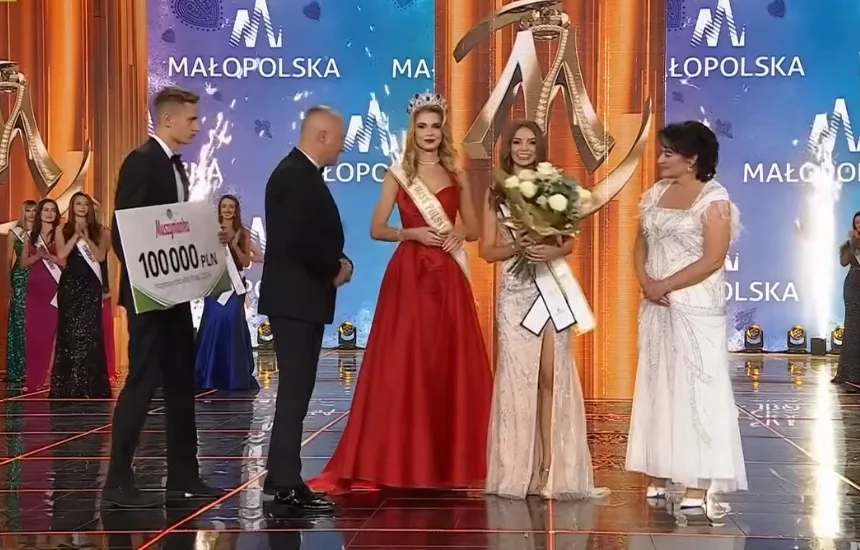 Miss Polski 2025 gdzie obejrzeć finał?