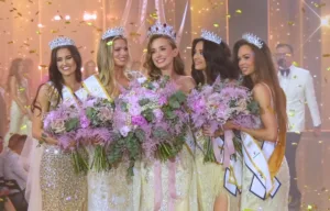 Oliwia Mikulska wywiad z Miss Polski 2025