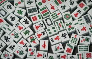 Mahjong - jak wygrać w grze?
