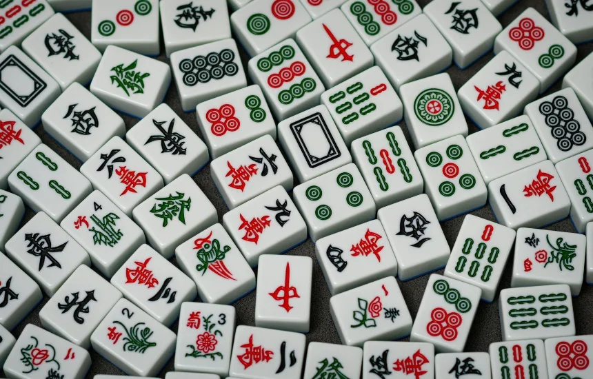 Mahjong - jak wygrać w grze?