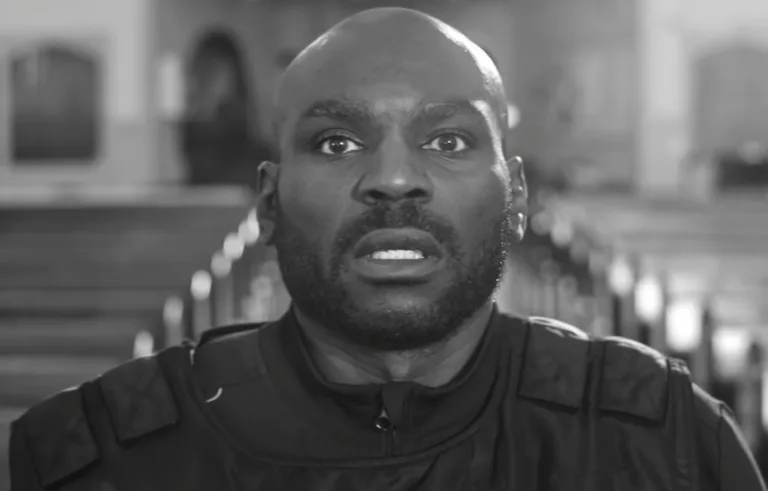 X-Raided prezentuje A Sin in Heaven