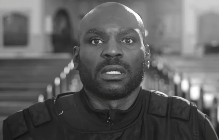 X-Raided prezentuje A Sin in Heaven