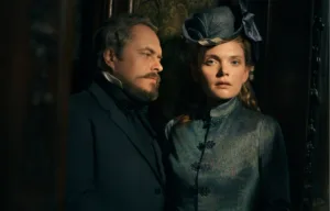 Netflix zapowiada serial lalka