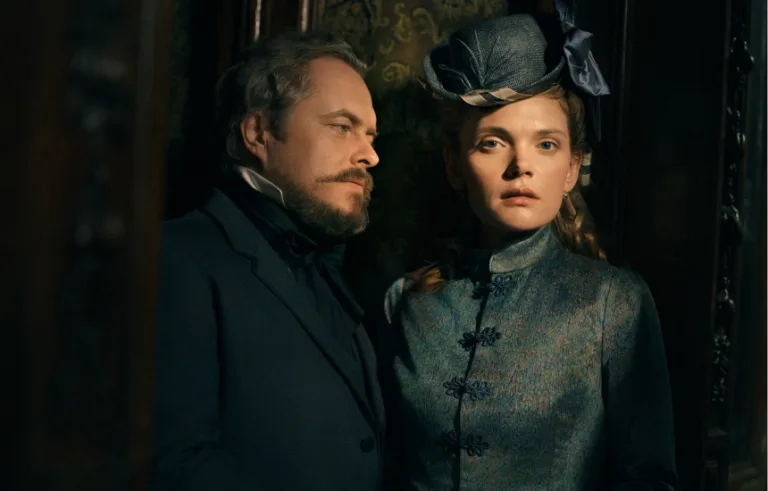 Netflix zapowiada serial lalka