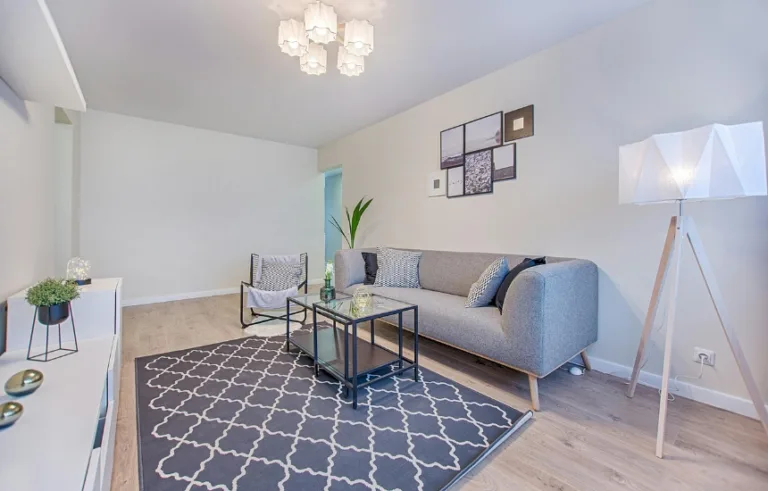 Nowoczesne mieszkania w Łodzi