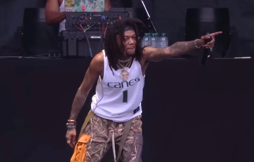 JID prezentuje GDLU Preluxe