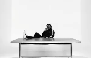 Samuel L. Jackson i Adidas Originals łączą siły