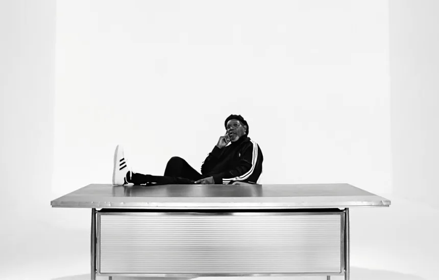 Samuel L. Jackson i Adidas Originals łączą siły
