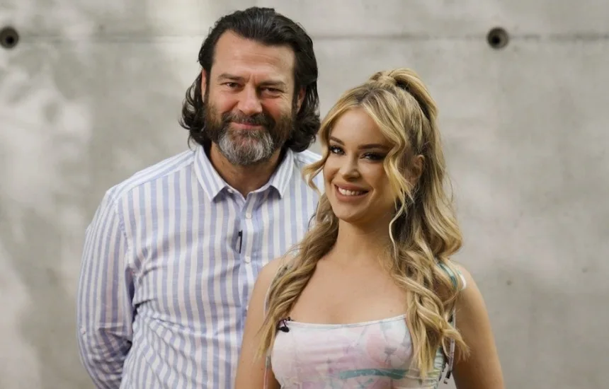 Reality show MMA Canal+